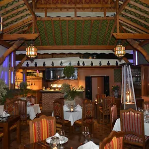 *** Riad Omara Al Kasbah Morocco