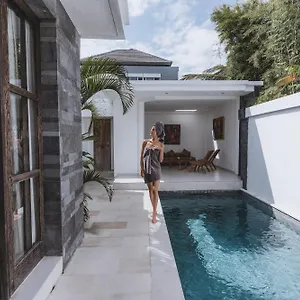Aster , Seminyak Indonésie
