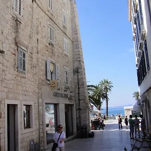 *** Guest house Old Town Croatia