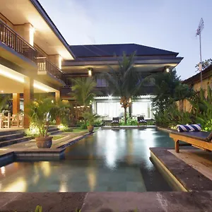3* Guest house Batu Empug By Mahaputra