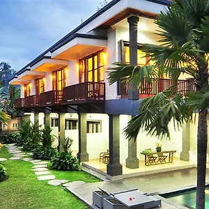 3* Hotel Sonia Bisma