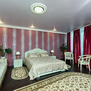 ** Hotel Nadobu Roshe Ukraine