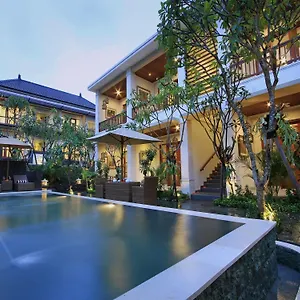 Tebesaya By Pramana Gasthof