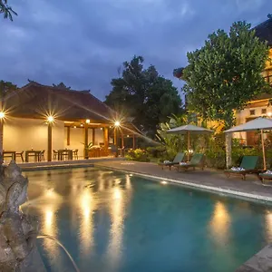 4* Guest house Adi Jaya By Eps - Chse Certified