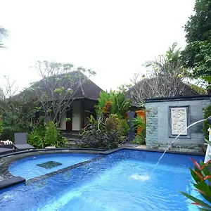 Gasthuis Loka Sari And, Ubud
