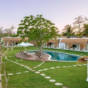 **** Hotel The Bingin Villas' Indonesia