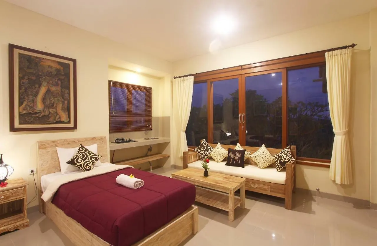 Utu Homestay Ubud  Guest house