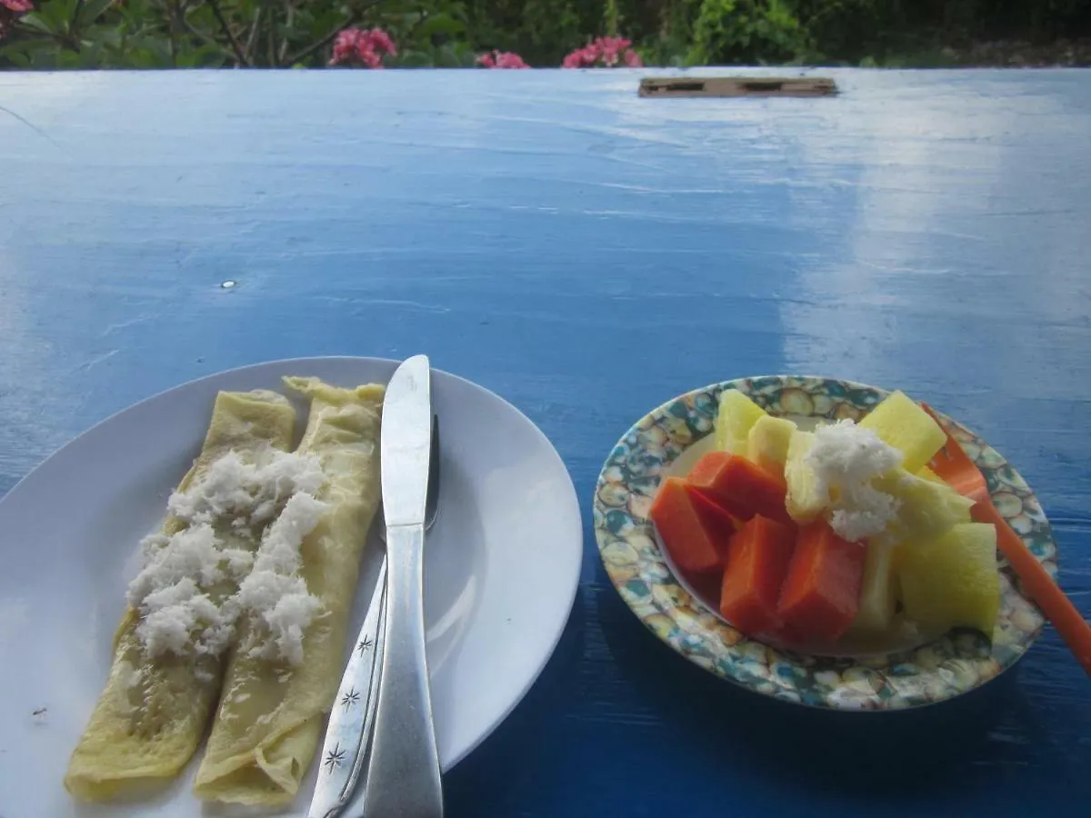 Utu Homestay Ubud 0*,